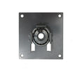 Aluminum Roller Shutter and Garage Door Bracket with Ball Bearing Metal Ball Bearing Bracket