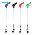 Wholesale Industrial OEM Aluminum Alloy & ABS Long Reach 82CM Trash Picker Grabber
