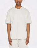 Fashion Street Wear Round Neck Men T-shirt Men Oversized Vintage Blank t Shirts