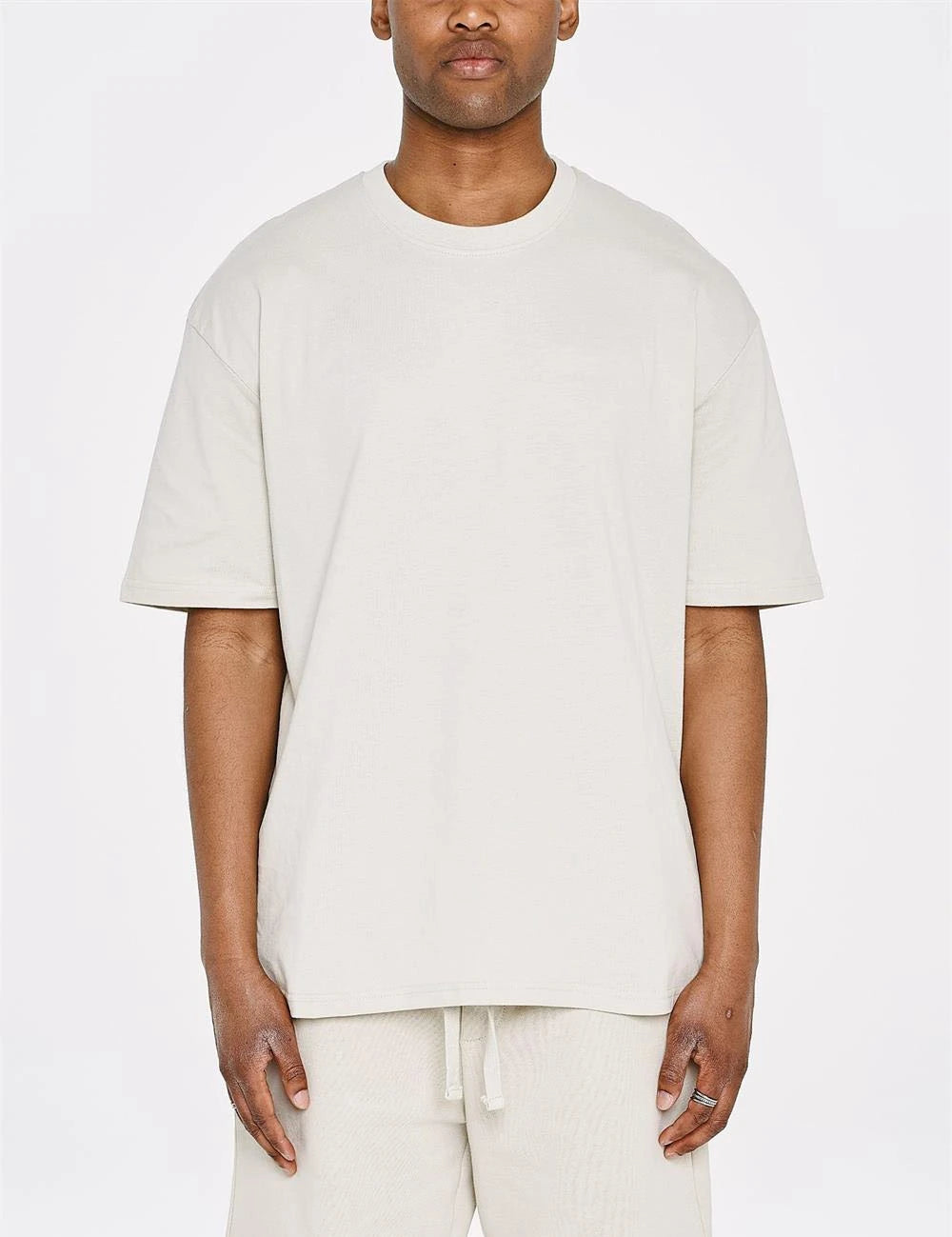Fashion Street Wear Round Neck Men T-shirt Men Oversized Vintage Blank t Shirts