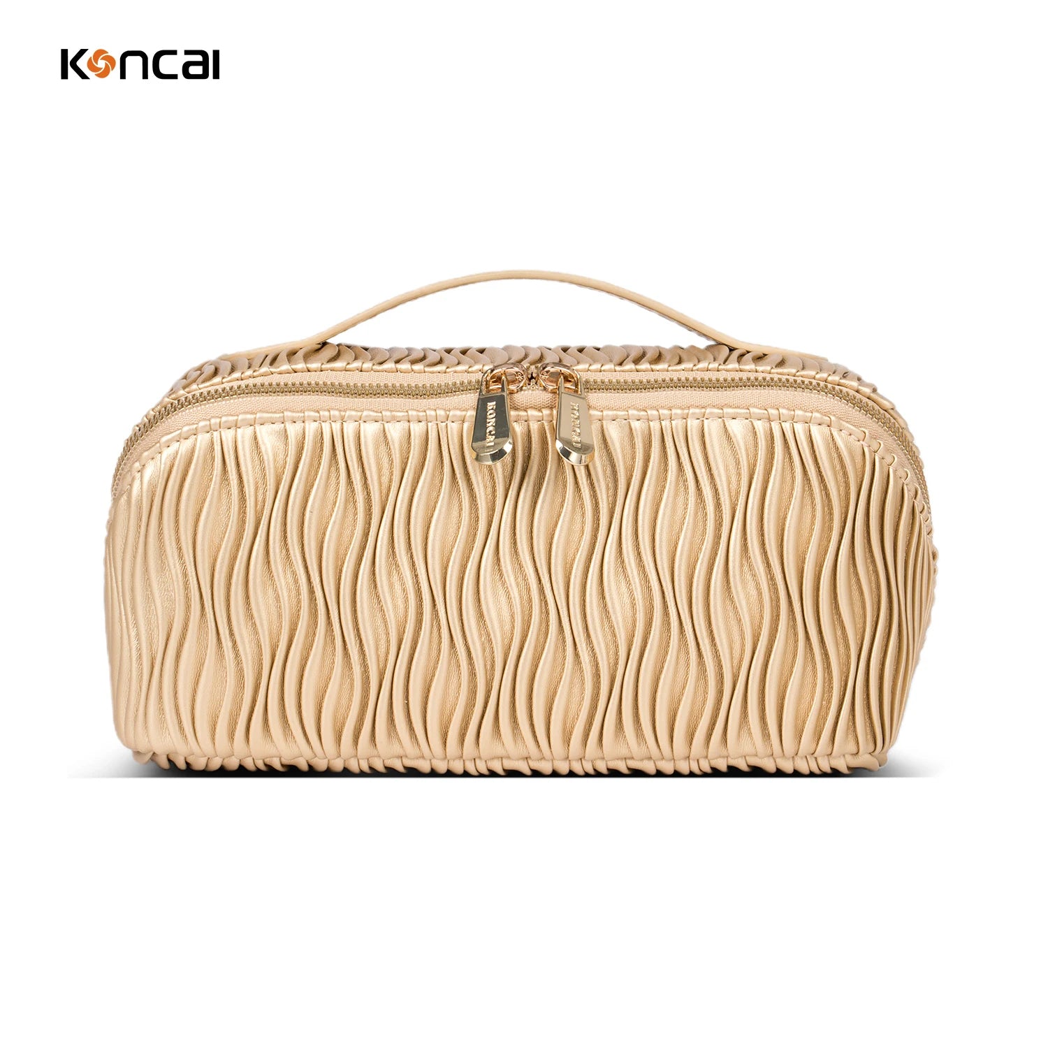 Wholesale Cosmetics Makeup Bags Travel Toiletry Make up Bags Custom Logo Small Mini Portable Lipstick Storage Bags