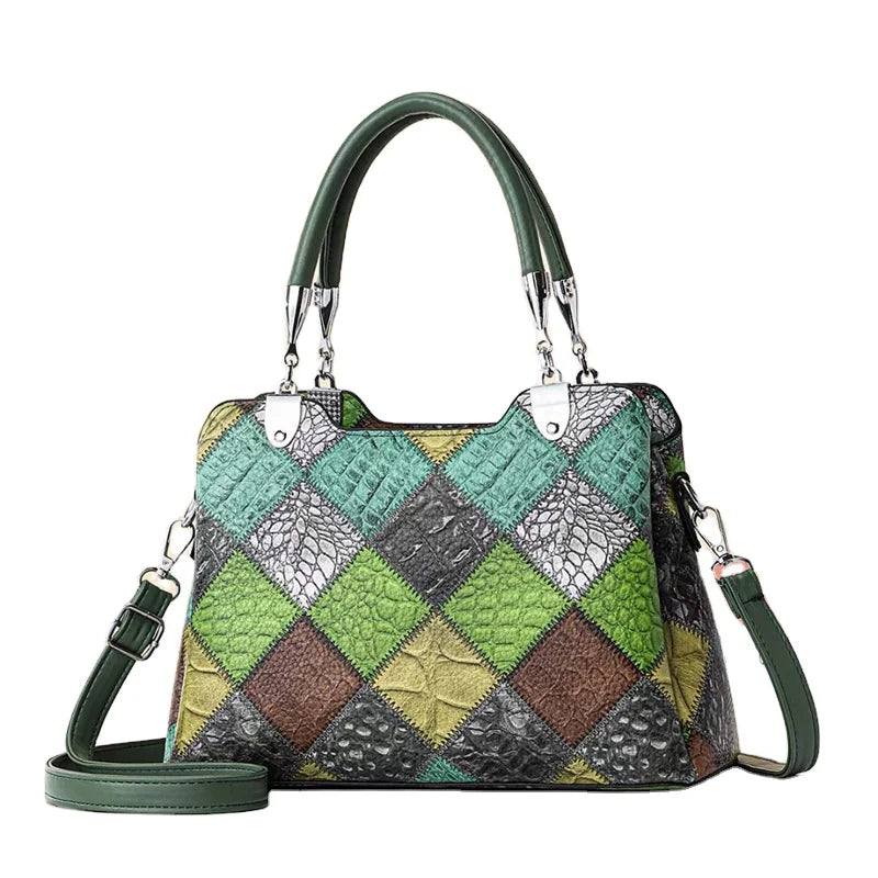 New Womens Bags 2022 Comfortable and Beautiful Handbags Handbag Large and Light Capacity Hand Bag Handbag15808