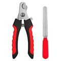 Amz Hot Selling Pet Grooming Tool Dog Cat Nail Clippers and Trimmer Cheap Pet Nail Clipper Clippers & Blades Provide Sample