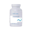 Platinum 18-Vitamin Mineral Immune Support Multivitamin Softgel Capsules for Men Women Vitamin C D E B6