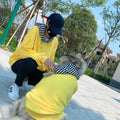 Wholesale High Quality Adult Owner and Small Medium Large Big Dog Matching Hoodies