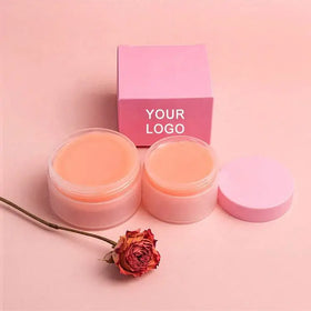 ODM Private Label Vegan Remover Cream Natural Oil for Lip Makeup