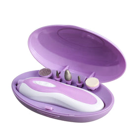 Hot Selling Gel Nail Polish 80W Manicure Professional Set Box Uv Gel Nail Polish Set With Manicure Tools