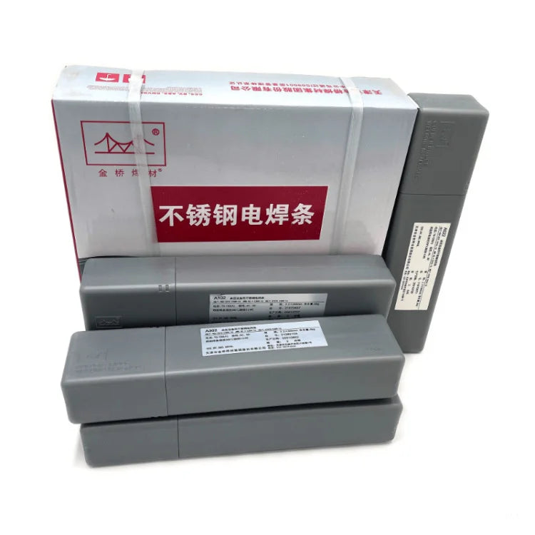 E316L-16  Stainless Steel ARC Welding Rods Electrodes 1.6mm 2.0mm 2.5mm 3.2mm 4.0mm