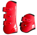 Colored PU Neoprene Multiple Sizes Tightness Tendon Tissue Horse Leg Sleeve Brace