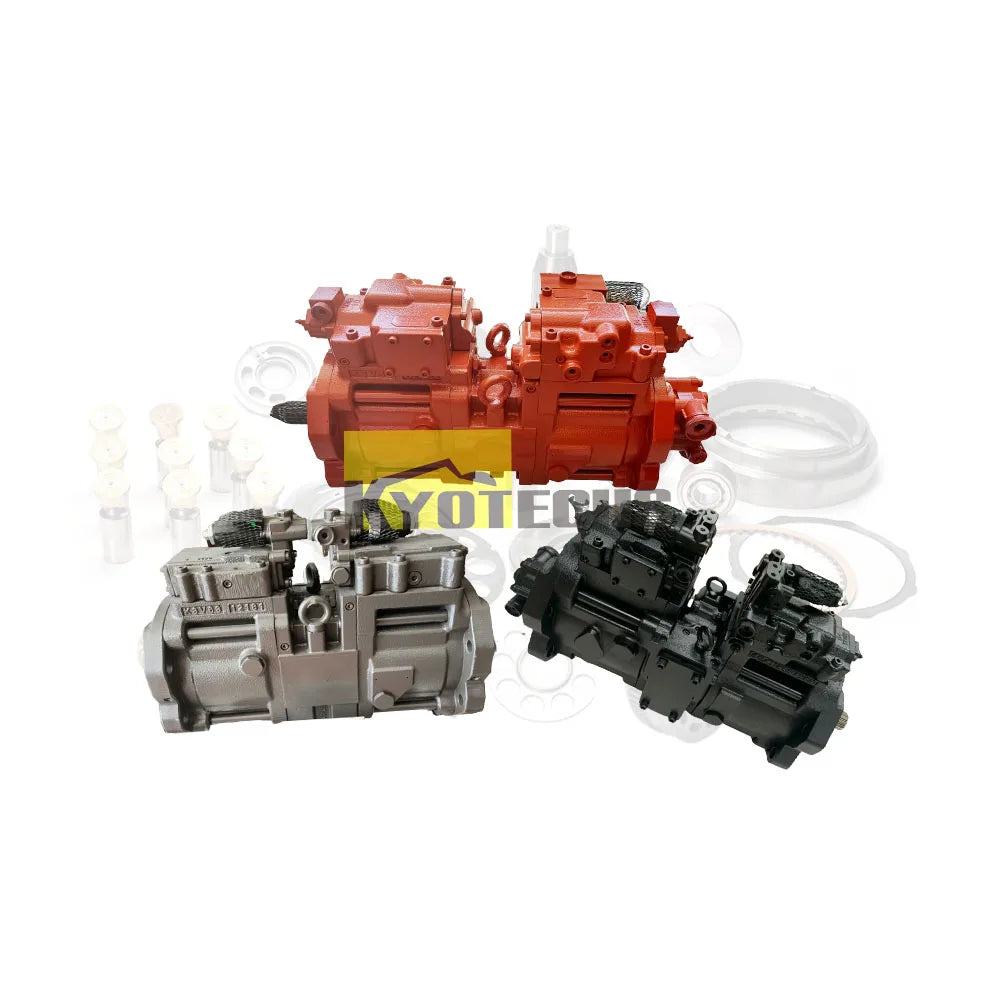 Excavator Parts 364-1030 371-5210 3641030 3715210 Main Pump 320F for CAT Main Hydraulic Pump