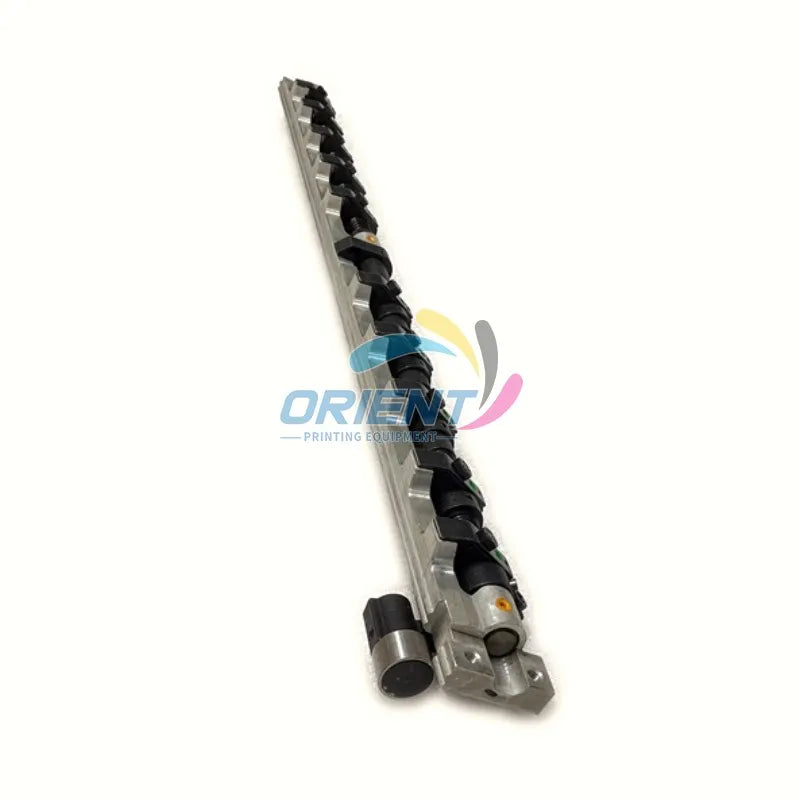 Durable Delivery Gripper Bar MO Pile Delivery 43.014.003F Gripper Bar for Heidelberg MO Printing Machine Spare Parts