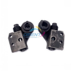 Original M2.006.013 M2.006.014 Worm Gear for Heidelberg 42.006.029 M2.006.011 00.530.1109 00.520.2606 Blanket Cylinder Parts