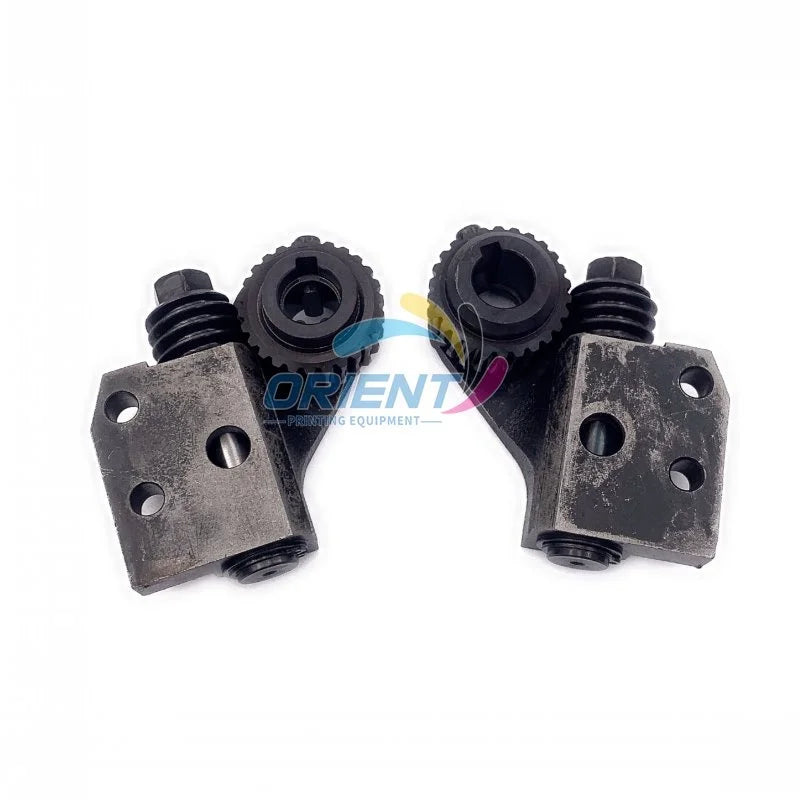 Original M2.006.013 M2.006.014 Worm Gear for Heidelberg 42.006.029 M2.006.011 00.530.1109 00.520.2606 Blanket Cylinder Parts