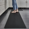 Carpet Standing Foam Anti Fatigue Kitchen Pad Custom Printed Absorbent Mat for Kitchen Easy to Clean