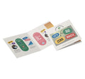 KEYEE-W A1 A4 A5 Cheap Custom Poster Slogan Posters / Leaflet / Flyer/menu Printing