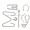 China Wire Forming Hardware Metal Wire Robs Bent Metal Wire Forms
