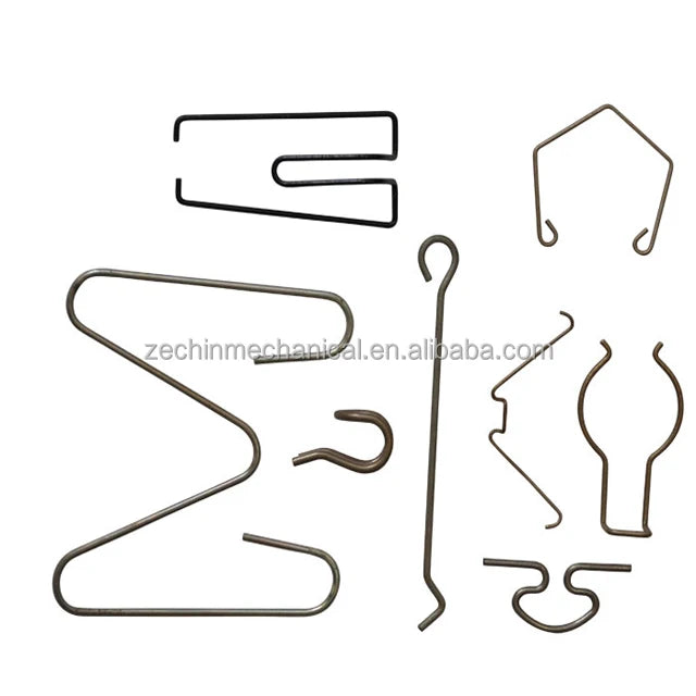 China Wire Forming Hardware Metal Wire Robs Bent Metal Wire Forms