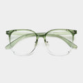 2023 Optical Glasses Frame Men Ultralight Glasses Frame Women Transparent Square Big Frame Prescription Glasses