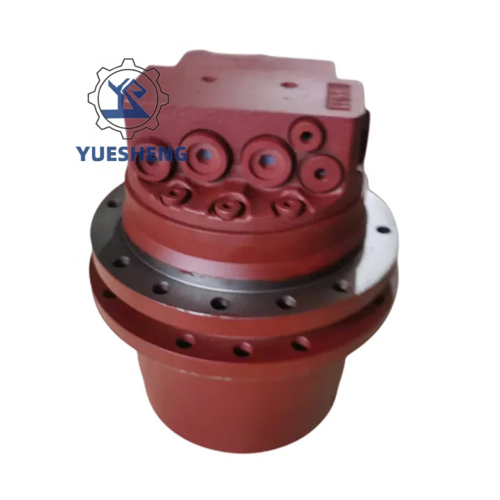 Mini Excavator TB 015 Travel Motor Moteur Takeuchi TB015 Final Drive