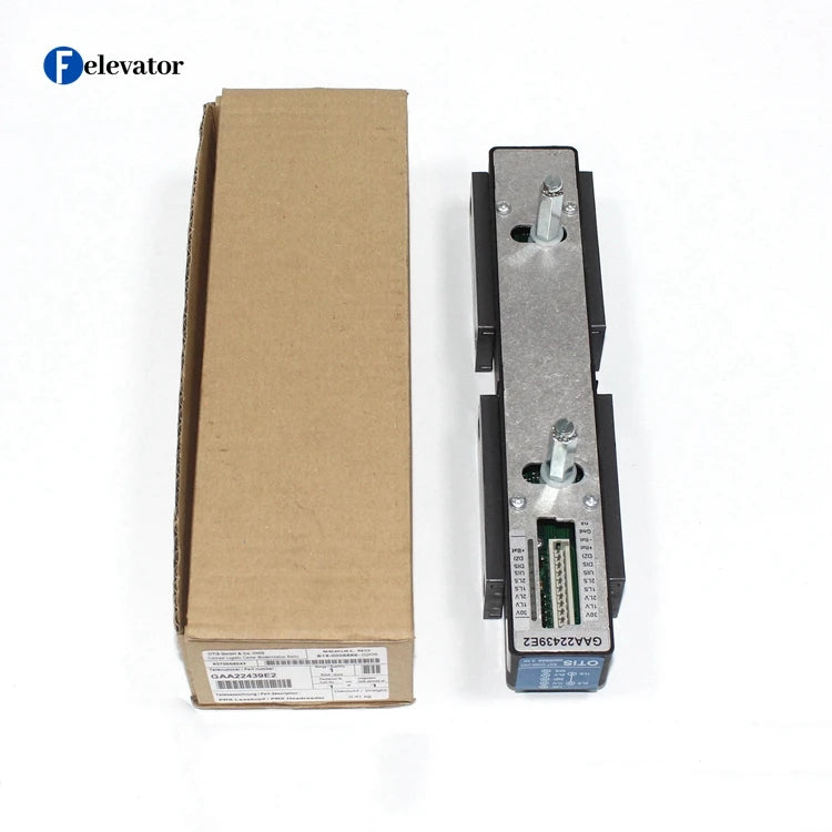 GAA22439E1  AC Drive Steel Strip Reading Head Leveling Sensor Passenger Elevator Spare Parts with Lift Accessories