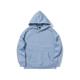 420g Oversized Terry 100% Cotton Plain Dyed Solid Autumn Eco-Friendly Breathable Customized Logo Digital Printing Joggers Casual