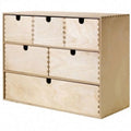100% Russia Birch Plywood From