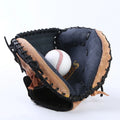 Wholesale Professional All Cowhide Batting Gloves Softball Baseball Gloves