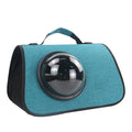 Wholesale Stocked Folded Camouflage Pet Carry Bag Cat Bag Messenger Bag
