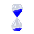 Hourglass 60 Minutes Sand Timer Large One Hour Glass Sand Timer for Home Desk Office Decor 8 Inch