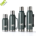 GV058 1200ml Direct Factory Insulated Wholesale Custom Double Wall Stainless Steel Coffee Sublimation Flask With Handle