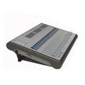 17.1 Version Titan Mobile Wing Controller/Touch Wing Stage Lighting Console with Carton Box