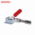 BOGONG GH-31501 Toggle Clamp Stroke Push Pull Action Hand Tool Light Duty WDC HS CH 31501 Quick Release Clamp Push Pull 31501