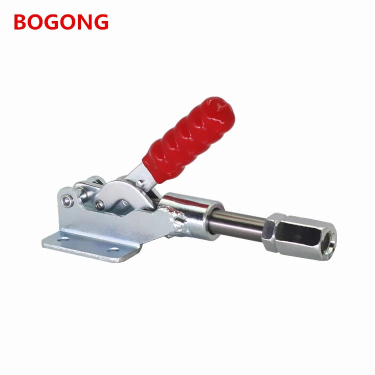 BOGONG GH-31501 Toggle Clamp Stroke Push Pull Action Hand Tool Light Duty WDC HS CH 31501 Quick Release Clamp Push Pull 31501