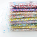 Earring Bracelet Jewelry Glass Seed Beads  Wholesale Mix Colors Japan 100 Grams Toho Beads 11/0