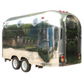 Food Truck with Full Kitchen Food Truck Purchase Mobile Food Trailer