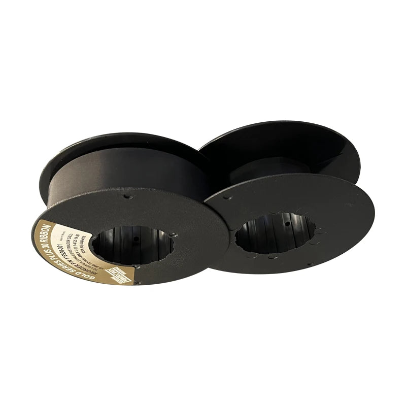 Spool Printer Ribbon 176530-001 Compatible for Printroni x P300 P6400 P5000 P150/P3020 107675-005 1040990 IBM6400 P5023 Ribbon