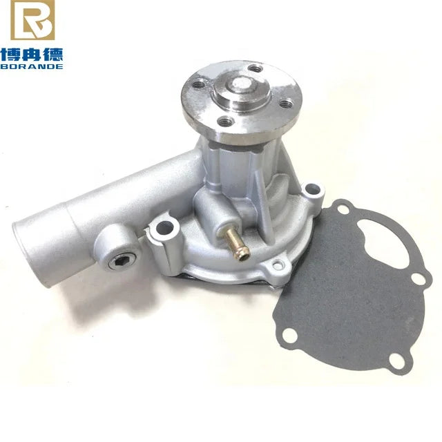 Diesel Engine Water Pump S3Q2
