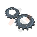 SVL 90 Compact Track Loader for SVL90/SVL95 Drive Sprockets 50Mn Material Wear-Resistant Construction Machinery Parts