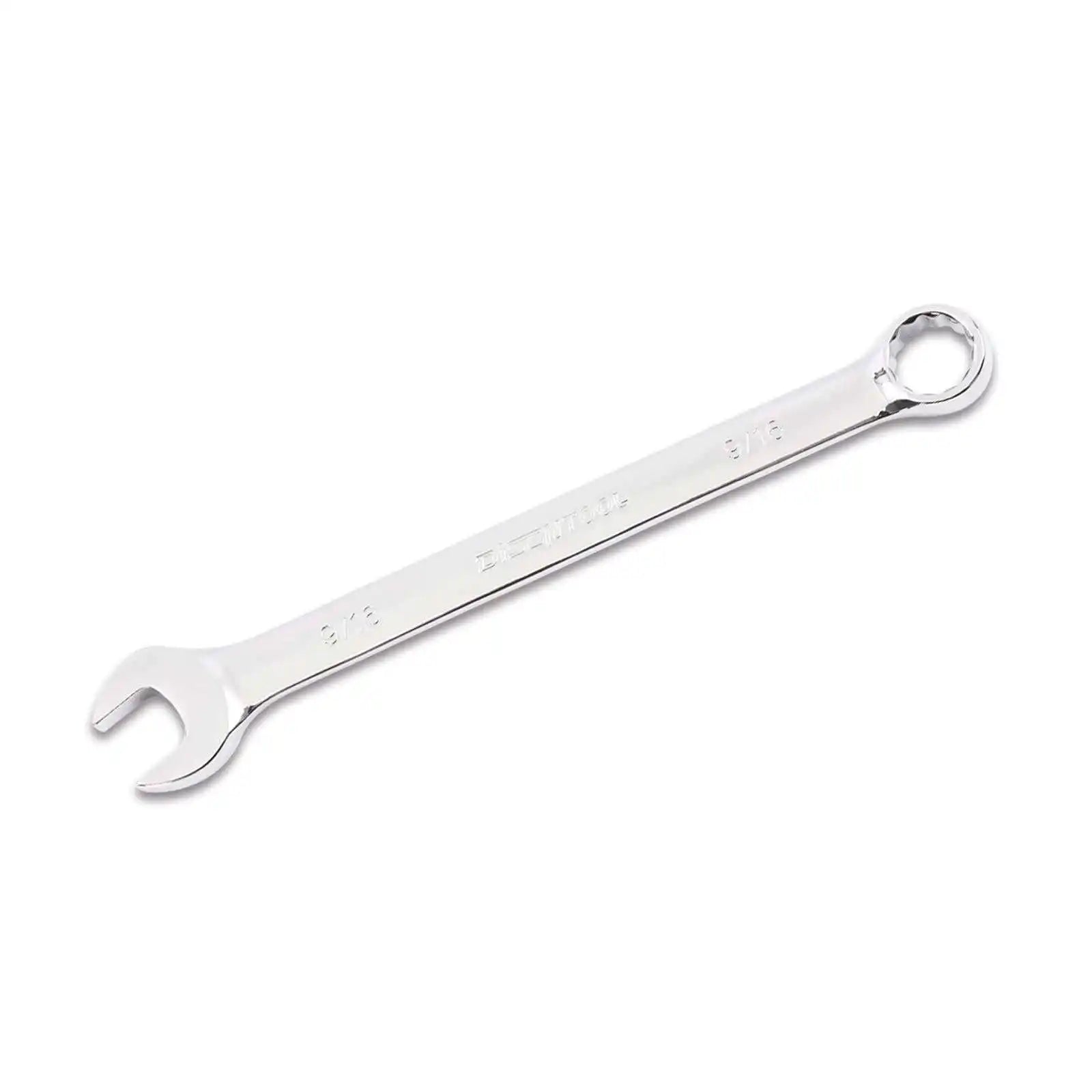 Professional 9/16 Inch Chrome Vanadium Carbon Steel Hand Tool Box Open End Wrenches Fixed Head Ratchet Customizable Metric