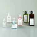 100ml 150ml 250ml 280ml 450ml 650ml PETG Square Pump Bottle Gel Lotion Empty Bottle Cosmetic Packaging