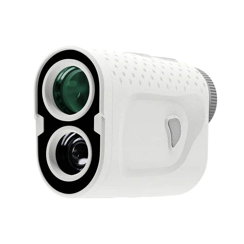 New Coming Golf Rangefinder N1 600m Yard Scope Laser Range Finder with Slope On/off Golf Finder