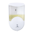 Wall Mounted Liquid Soap Container Black Hand Bath and Body Works Soap Dispenser