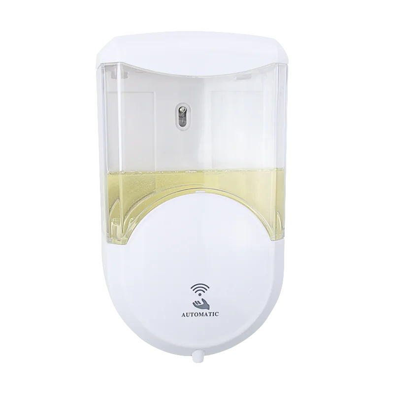 Wall Mounted Liquid Soap Container Black Hand Bath and Body Works Soap Dispenser
