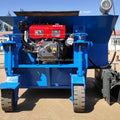 Road Concrete Curb Slipform Kerb Stone Slipformer Making Machine Factory Manufacturer for Sale