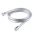 Luxury Stainless Steel Shower Hose Flexible Metal Shower Tube Shower Flexible Hose