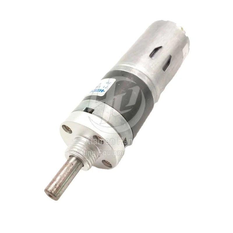 71.186.5121 YZ3657-3 Geared Motor SM102 CD102 Machine 71.186.5121 Motor Ink Fountain Roller Adjustment Motor