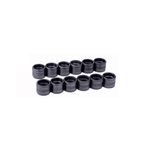 Hydraulic Crimping Dies Hexagon Dies 16-400mm2 Suitable for EC-400/400B EP-410/430/510