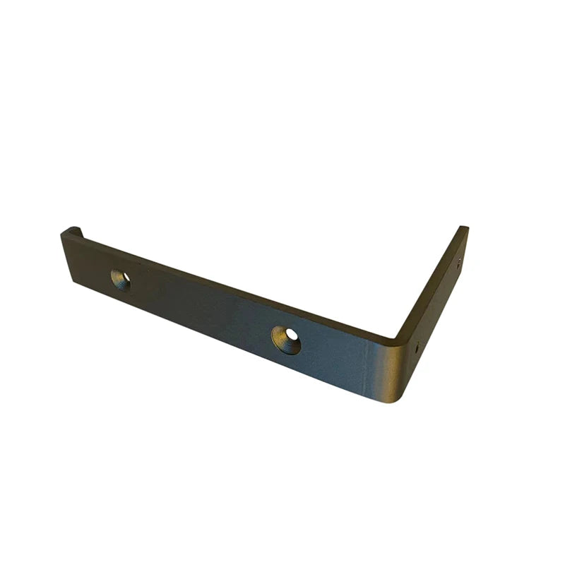 Stainless Steel Custom Sheet Metal Fabrication Laser Cutting Service Metal Works
