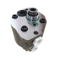 Excavator Hydraulic Pump Parts AP2D14 AP2D18 Gear Pump