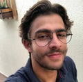 Classic Vintage 3025 Metal Pilot Style Anti Blue Ray Eyewear Frame Men Women Computer Gaming Optical Glasses Eyeglasses